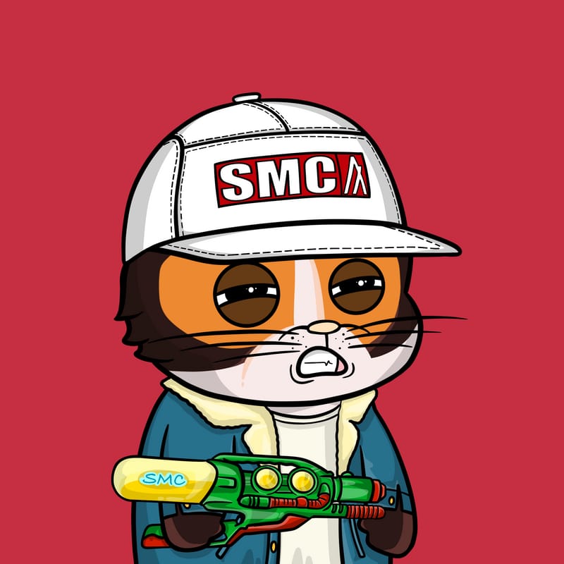 SMC #1631